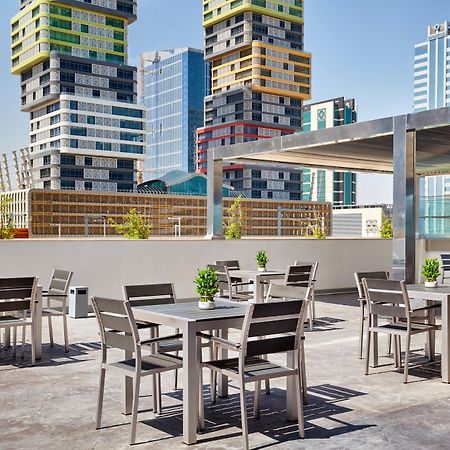 Staybridge Suites - Doha Lusail By Ihg Exteriör bild
