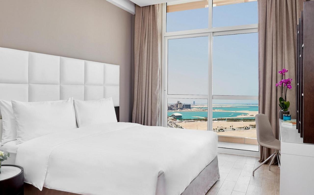 Staybridge Suites - Doha Lusail By Ihg Exteriör bild