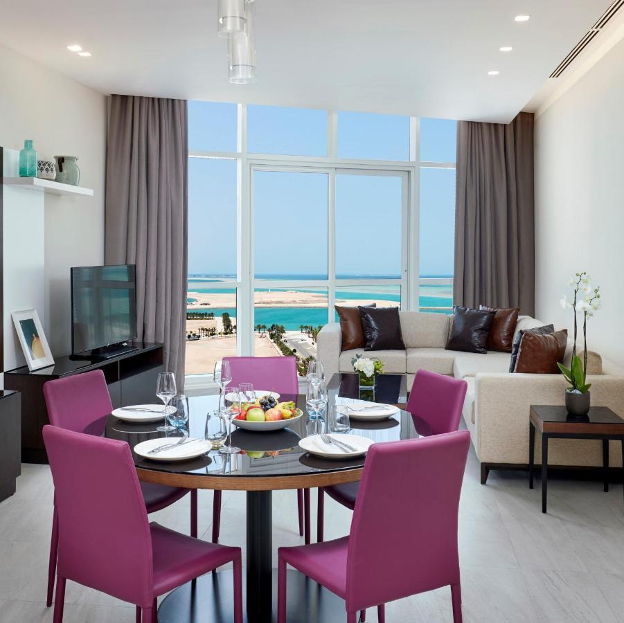 Staybridge Suites - Doha Lusail By Ihg Exteriör bild