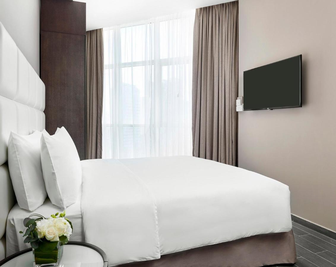 Staybridge Suites - Doha Lusail By Ihg Exteriör bild