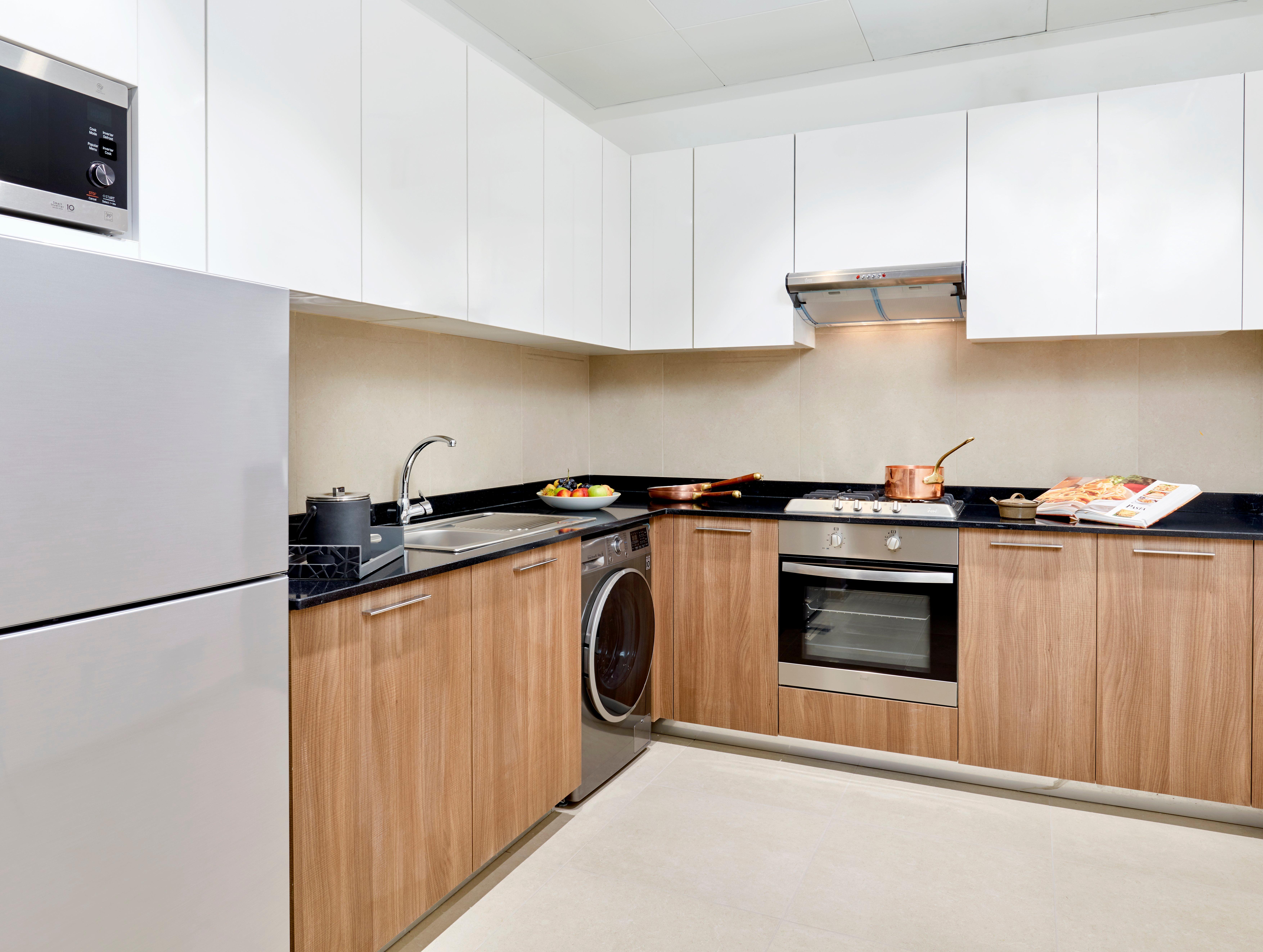 Staybridge Suites - Doha Lusail By Ihg Exteriör bild