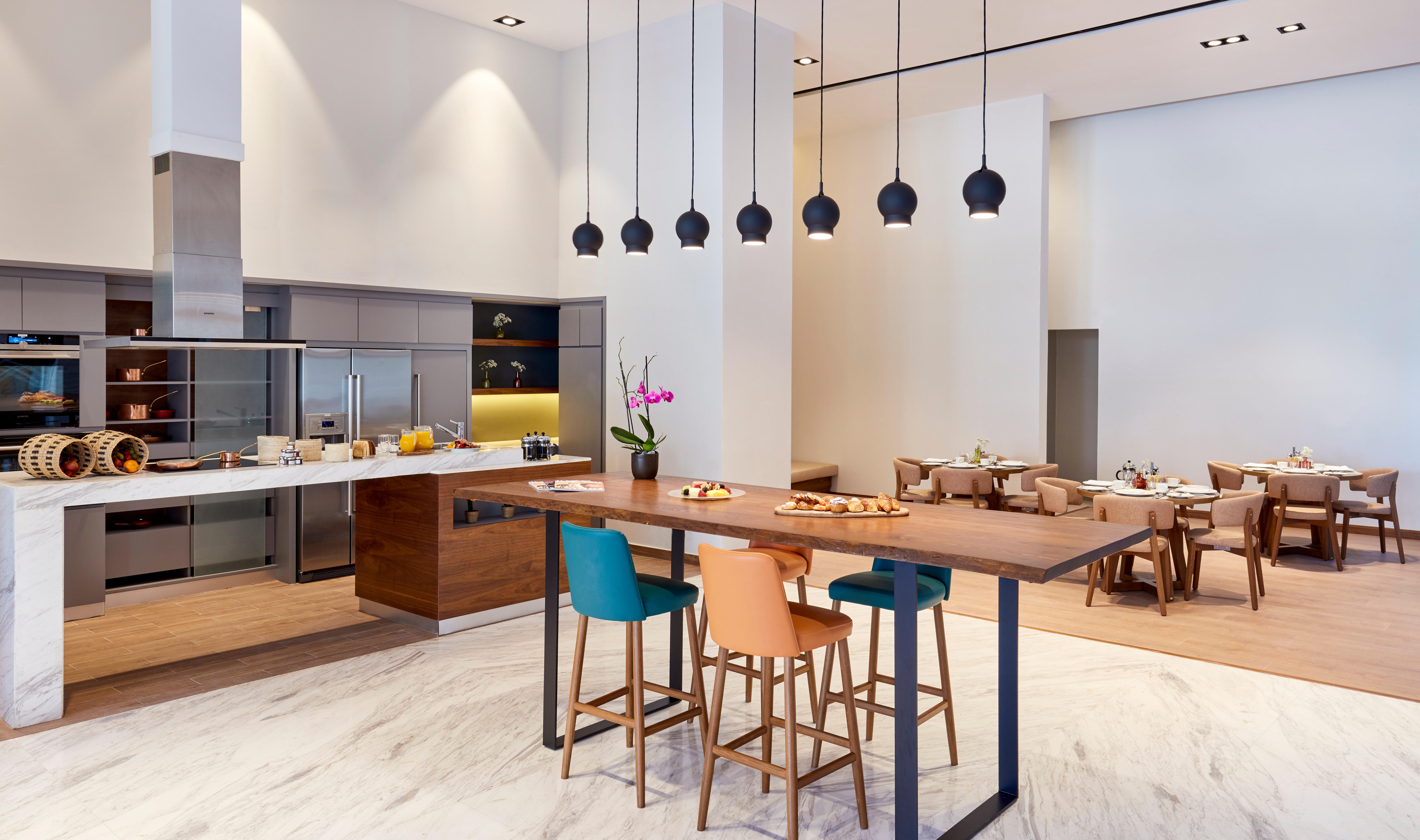 Staybridge Suites - Doha Lusail By Ihg Exteriör bild