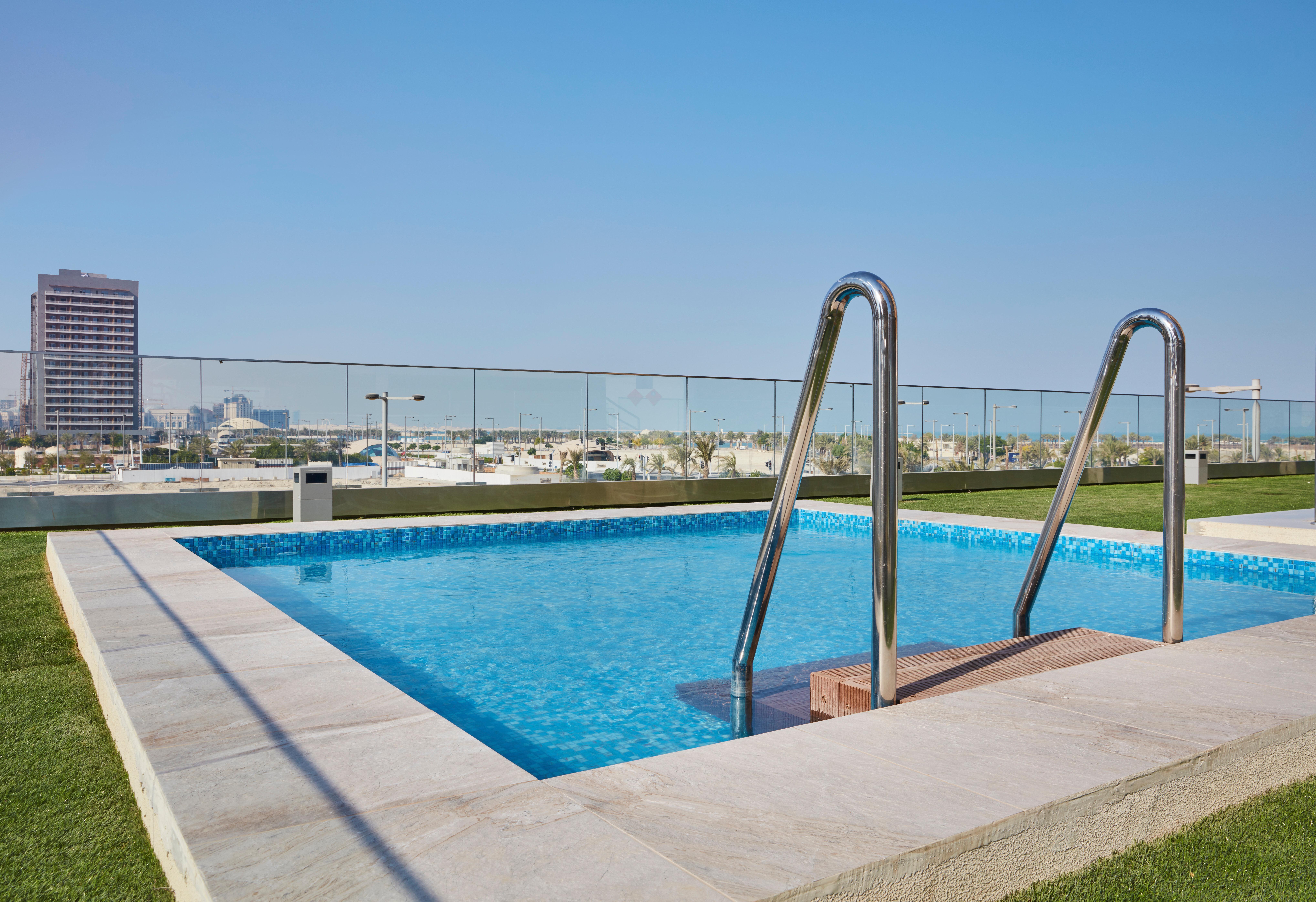 Staybridge Suites - Doha Lusail By Ihg Exteriör bild