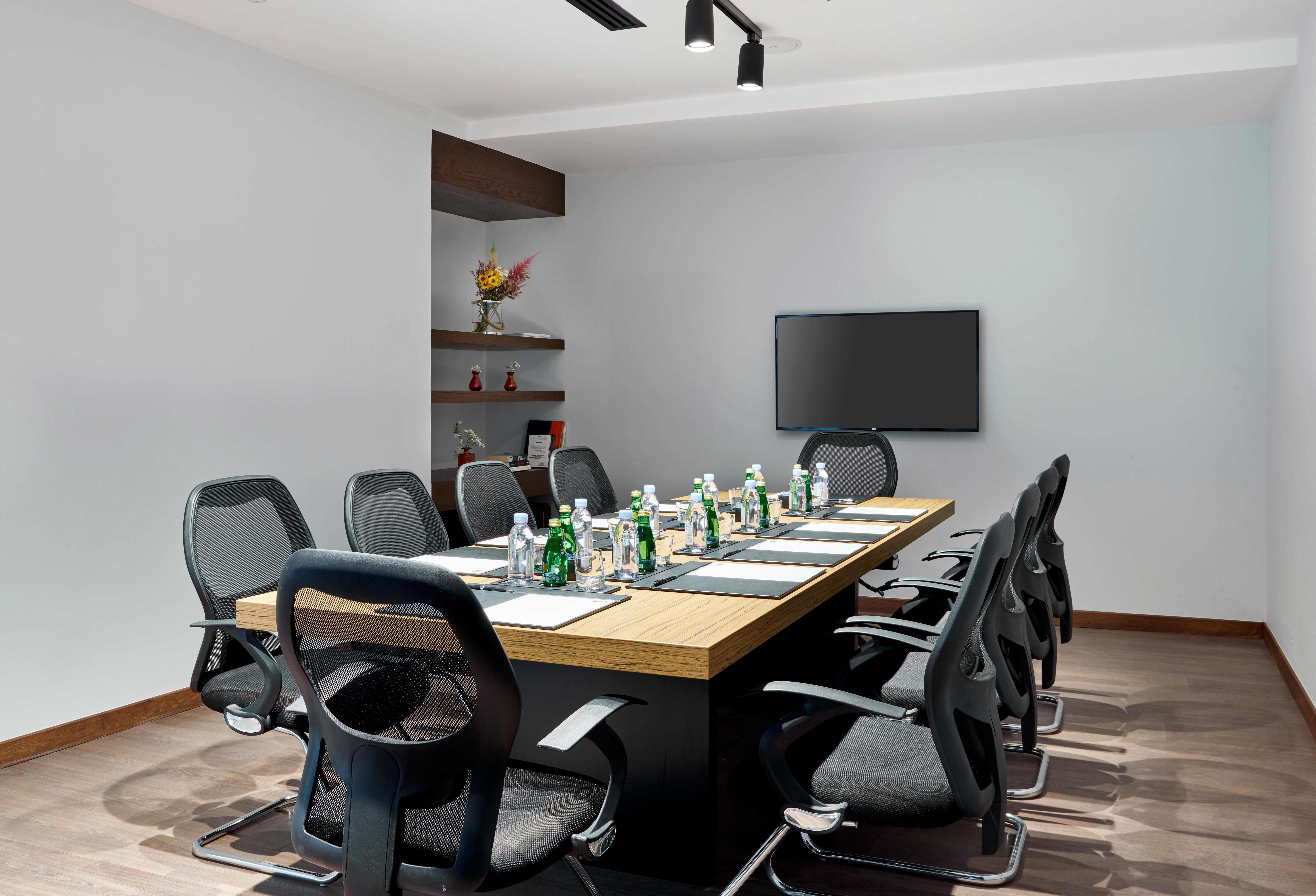 Staybridge Suites - Doha Lusail By Ihg Exteriör bild