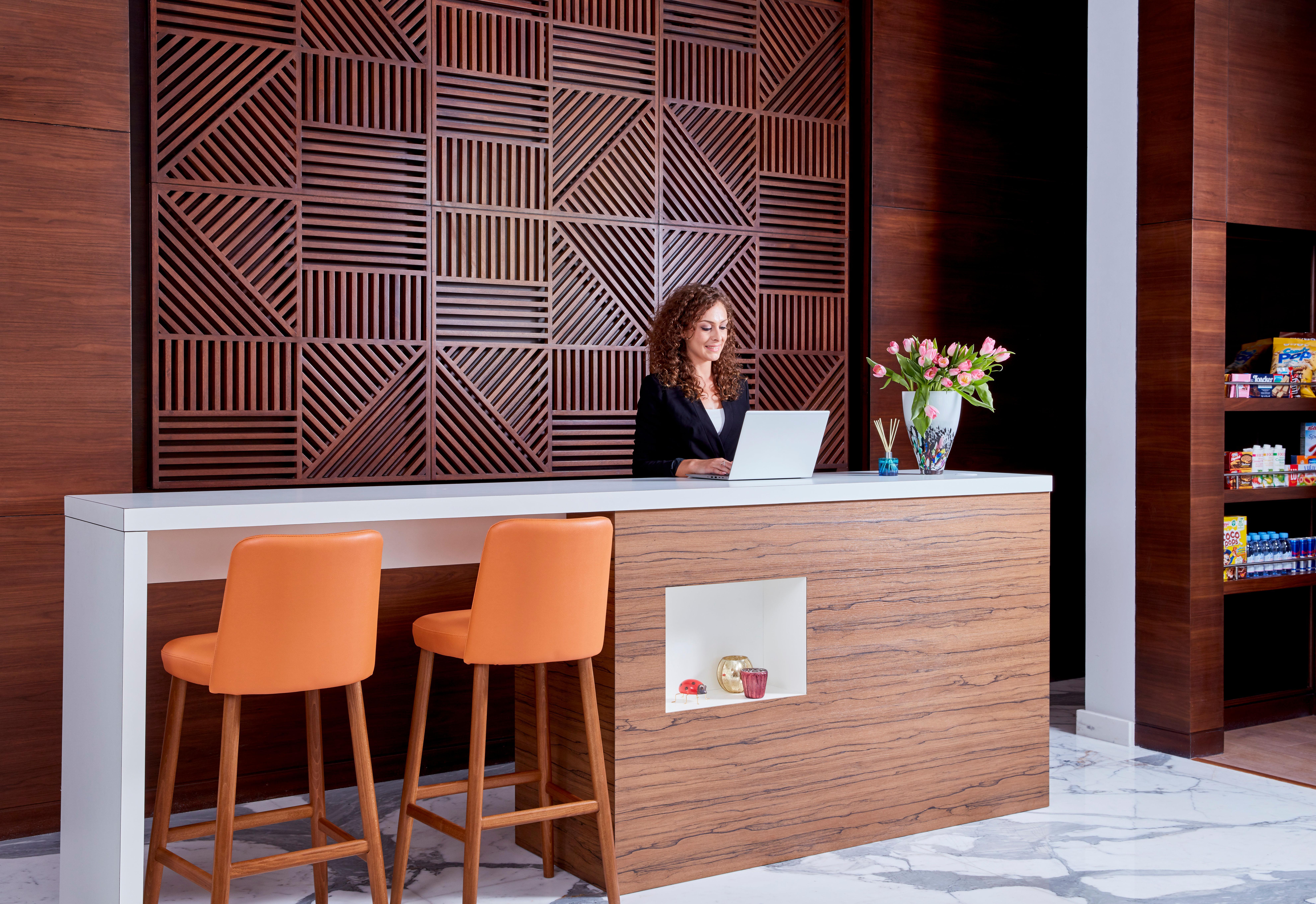 Staybridge Suites - Doha Lusail By Ihg Exteriör bild