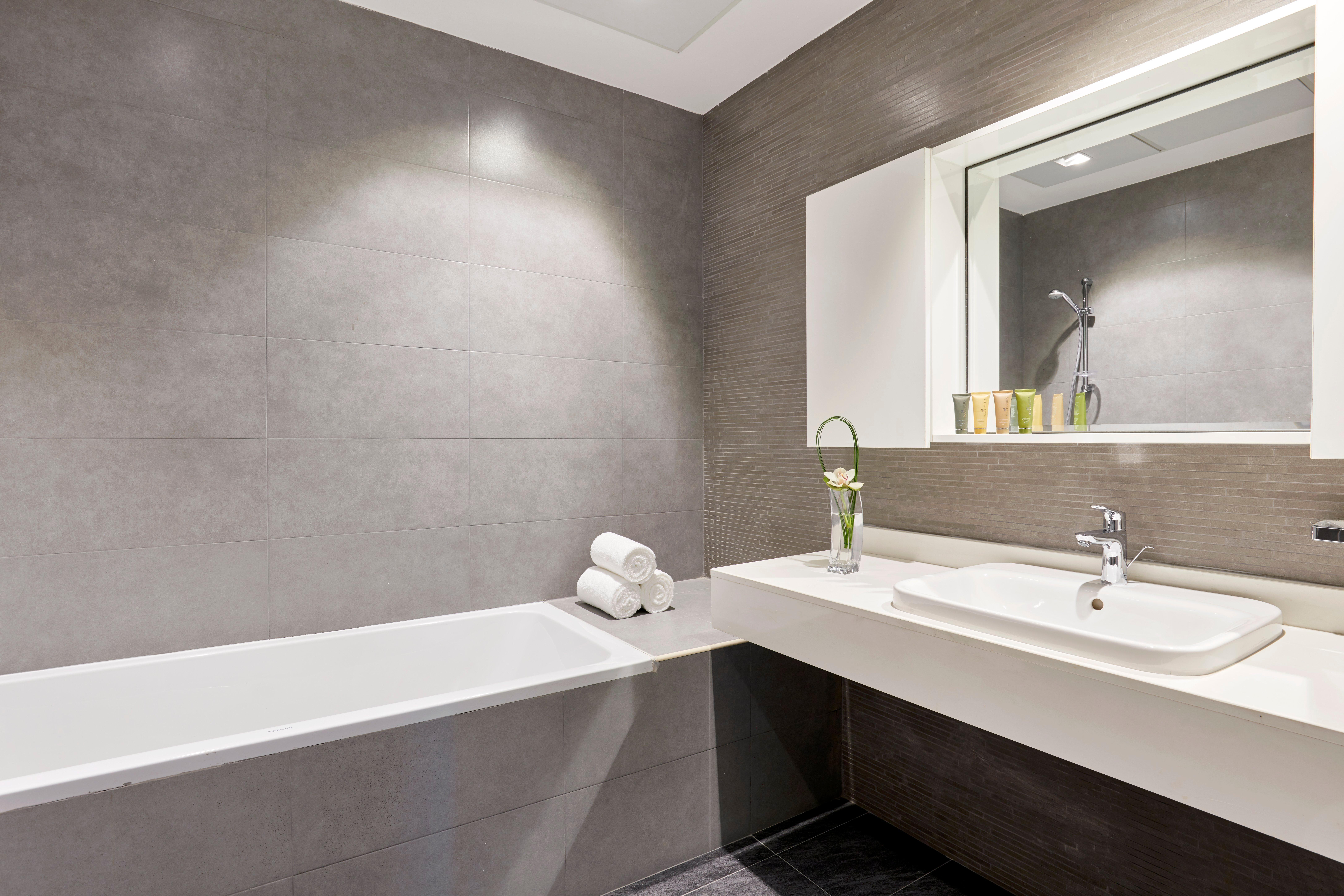 Staybridge Suites - Doha Lusail By Ihg Exteriör bild