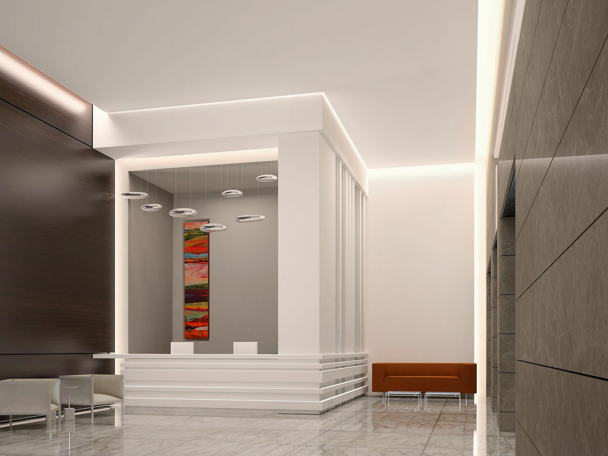 Staybridge Suites - Doha Lusail By Ihg Exteriör bild