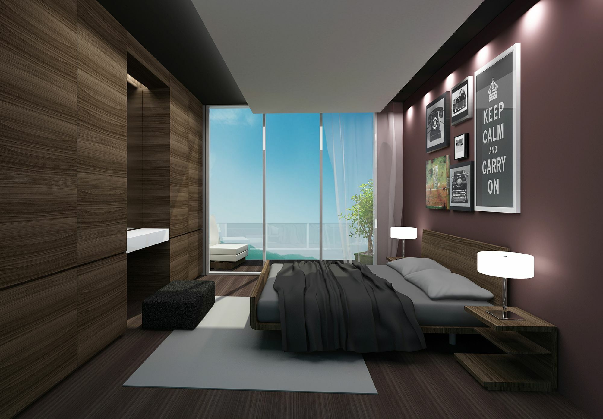 Staybridge Suites - Doha Lusail By Ihg Exteriör bild