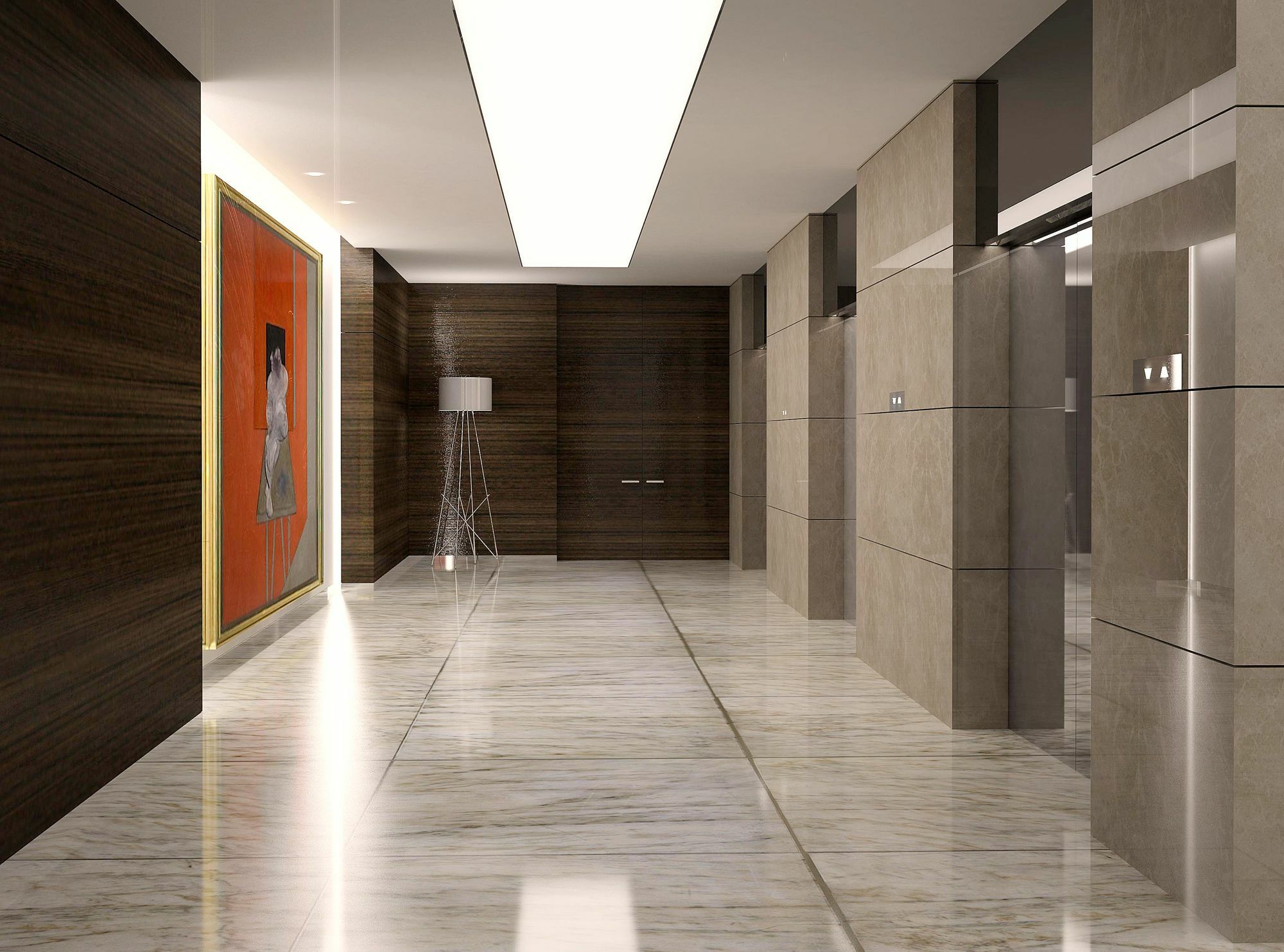 Staybridge Suites - Doha Lusail By Ihg Exteriör bild
